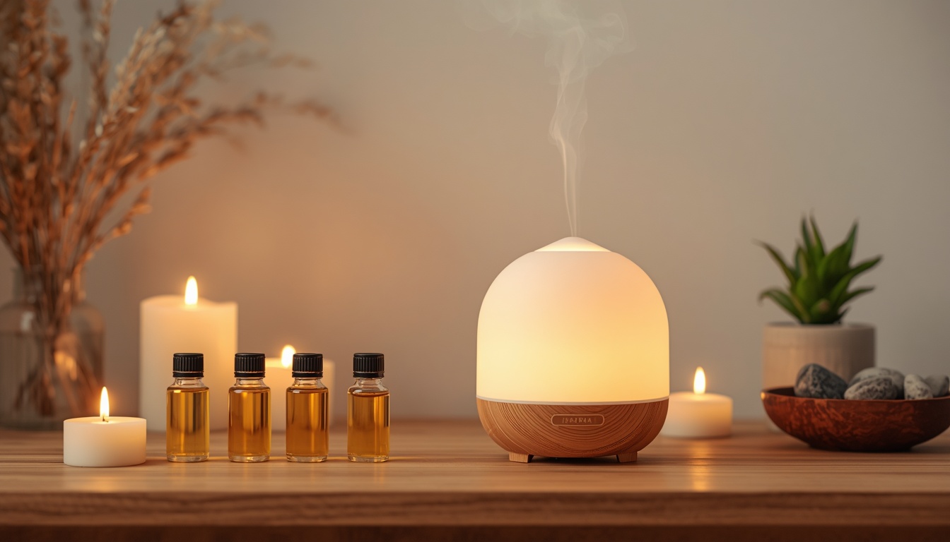 Beamuamovement Aurora Mist Pillow Spray with lavender aromatherapy